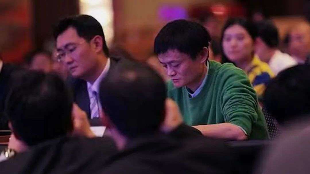 我確信現在就是移動互聯網的尾聲