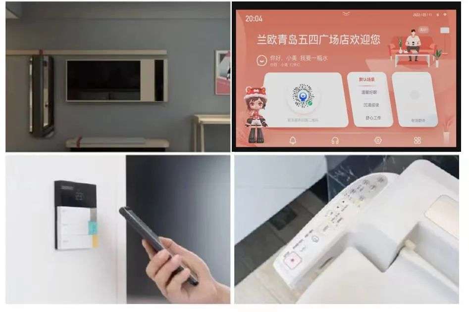 酒店數(shù)智化升級，核心邏輯究竟是什么？