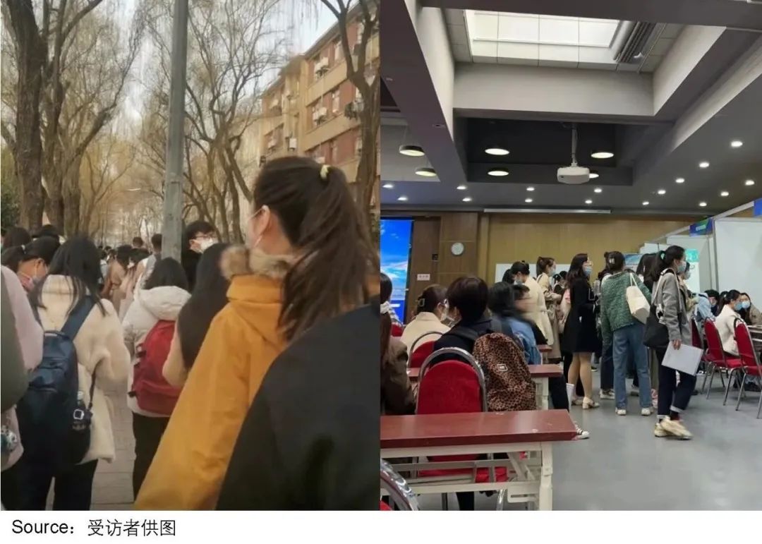 985醫學碩士：三甲進不去，縣醫院瞧不上