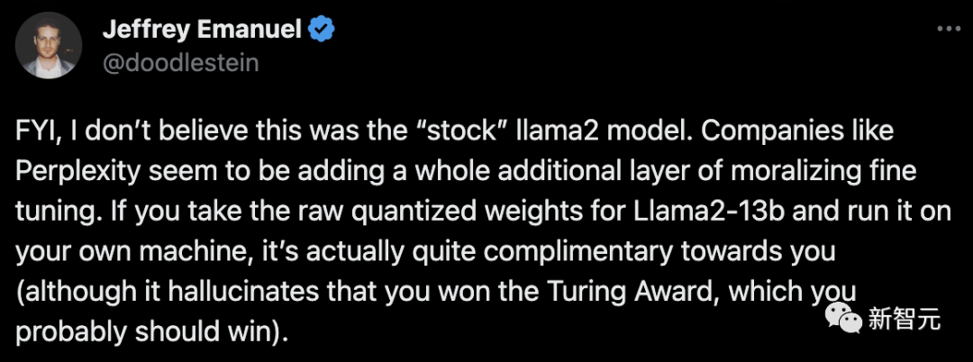 遭Llama 2詆毀，LSTM之父暴怒，Meta盜用32年前idea訓(xùn)模型，喊話讓LeCun負(fù)責(zé)