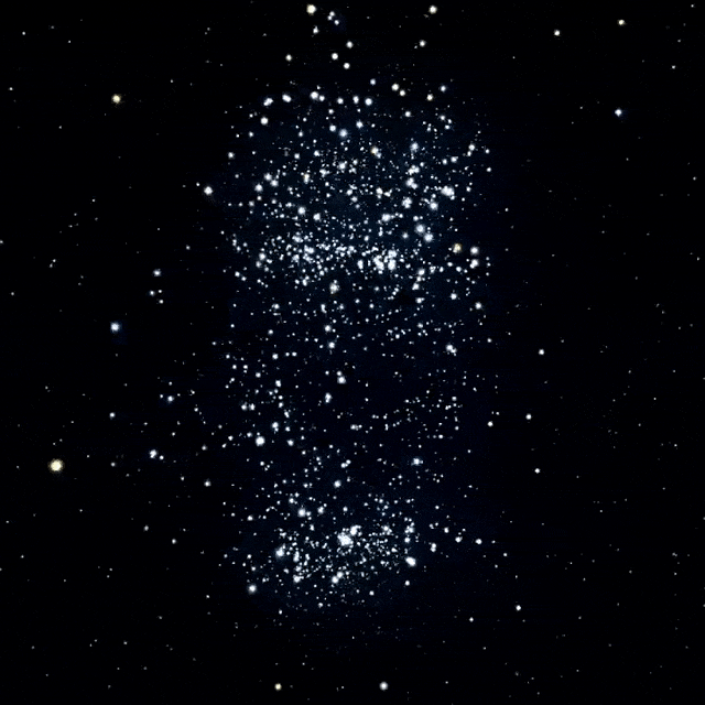 蘋果官宣超震撼360度AR星空！iPhone 14或配4800萬像素攝像頭和衛星連接