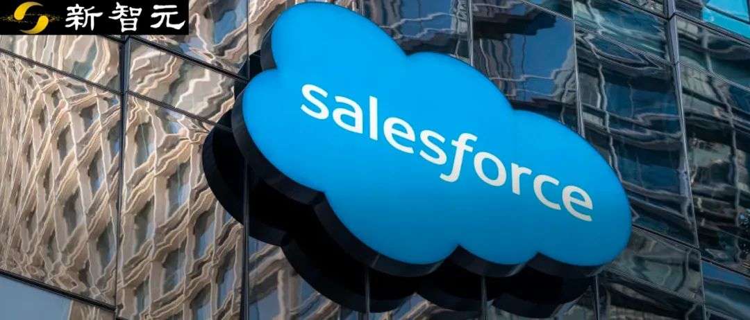 Salesforce中国区或将解散！一代CRM巨头退出中国市场？