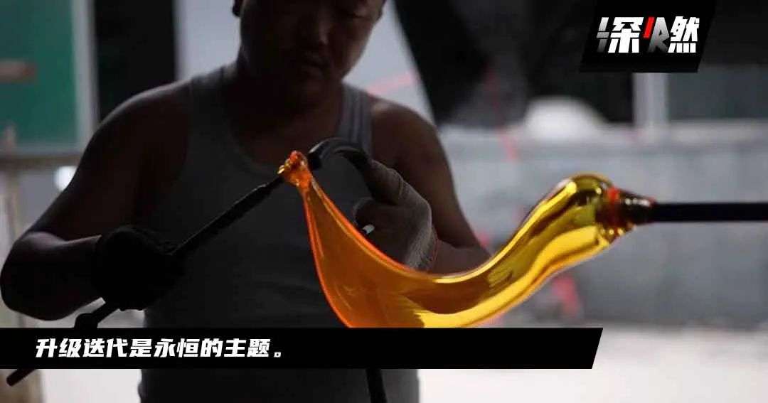 鄉(xiāng)鎮(zhèn)產(chǎn)業(yè)掘金史:從兵分兩路到殊途同歸