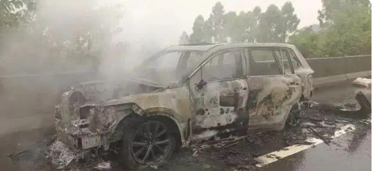 質量問題頻發，高管套現9000萬，理想汽車要熄火？