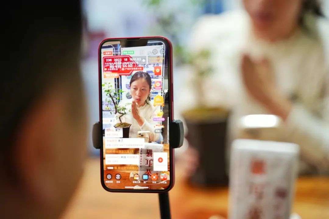 京東快手拼多多財報的B面：中國經濟真正的韌性