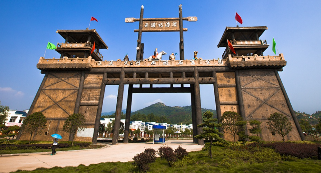 長(zhǎng)春“夢(mèng)幻西游記”爆火，但國(guó)內(nèi)西游主題樂園為何這么難？