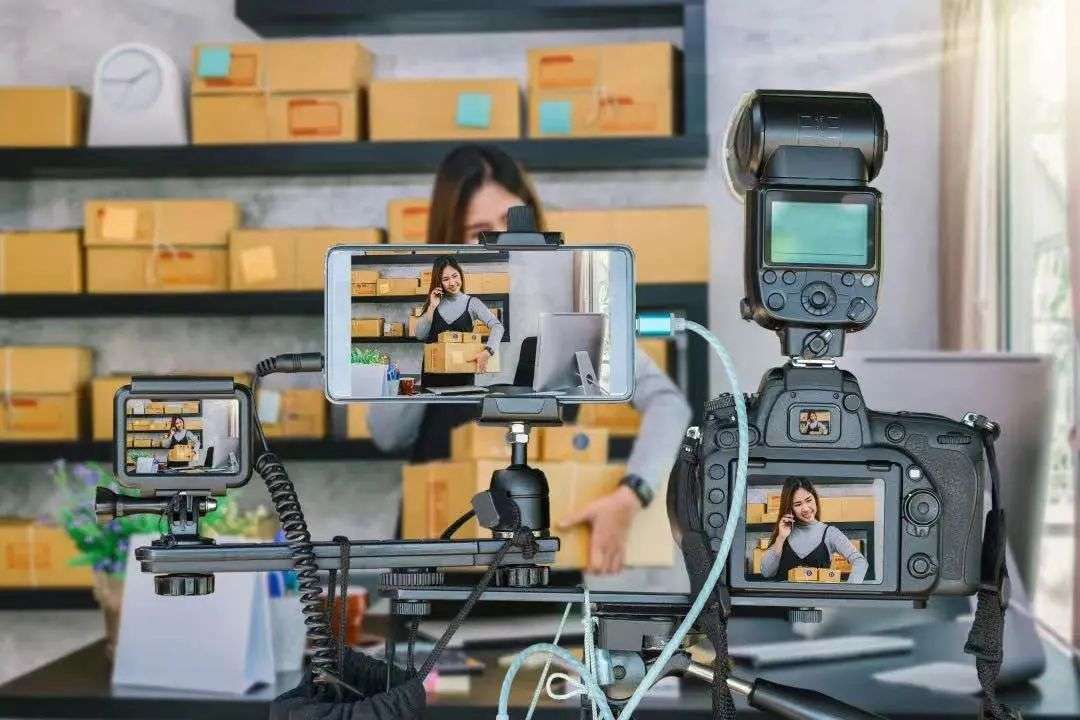 俞敏洪比羅永浩更該“淘”：更高的GMV天花板在哪里，TOP主播就在哪里