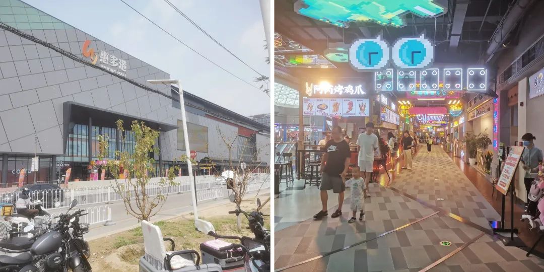 今年新增588家商場，對餐飲是機會還是陷阱？