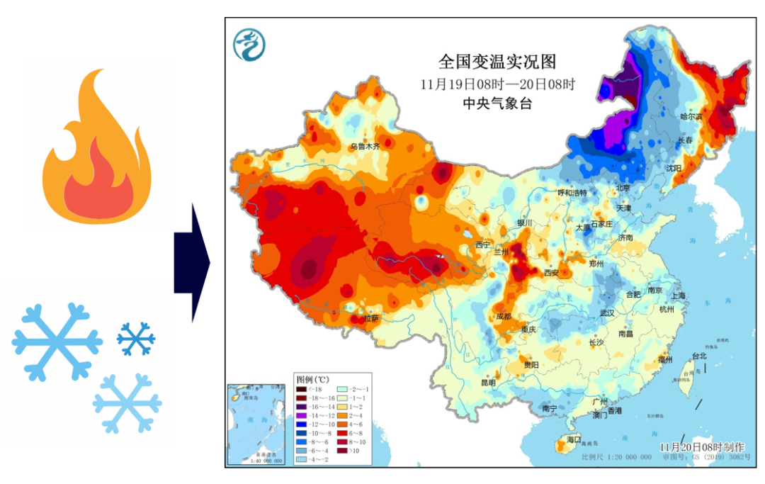 專家團｜蔣祎：直擊大腦，設計統(tǒng)計圖表的5點心得