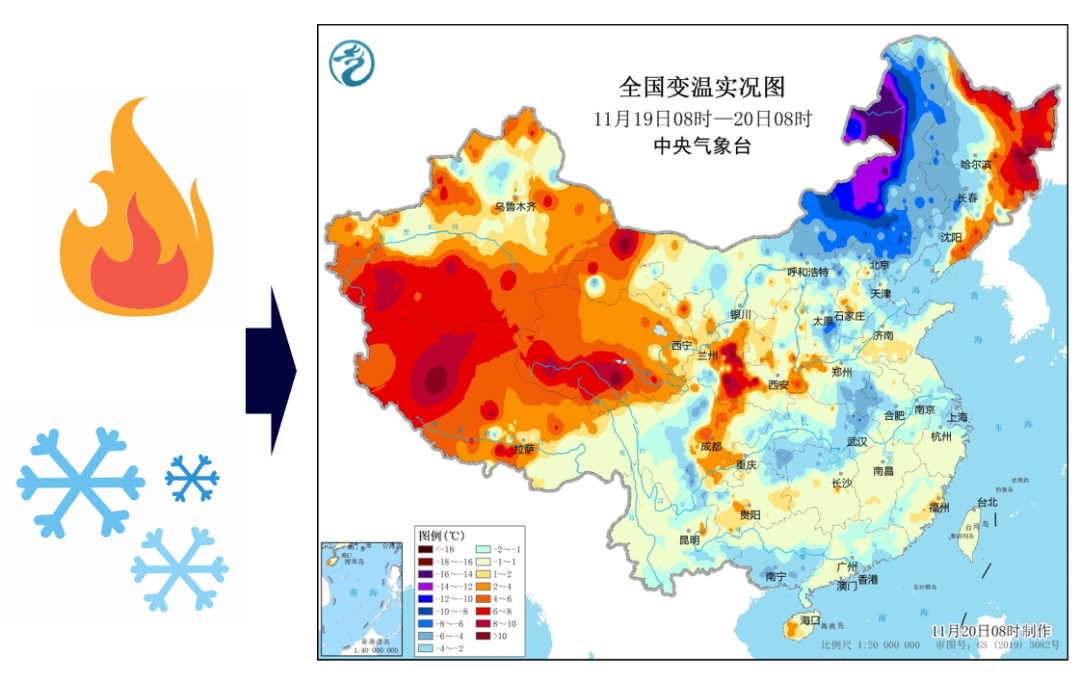 专家团｜蒋祎：直击大脑，设计统计图表的5点心得