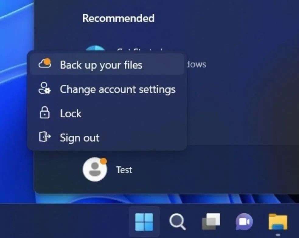Windows 11 的開始菜單都要加廣告了？網友：微軟你清醒一點！