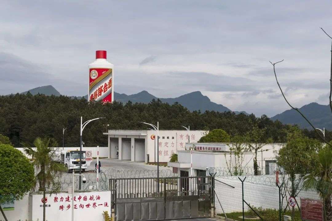 14天沒了5900億 貴州茅臺，怎樣著陸？