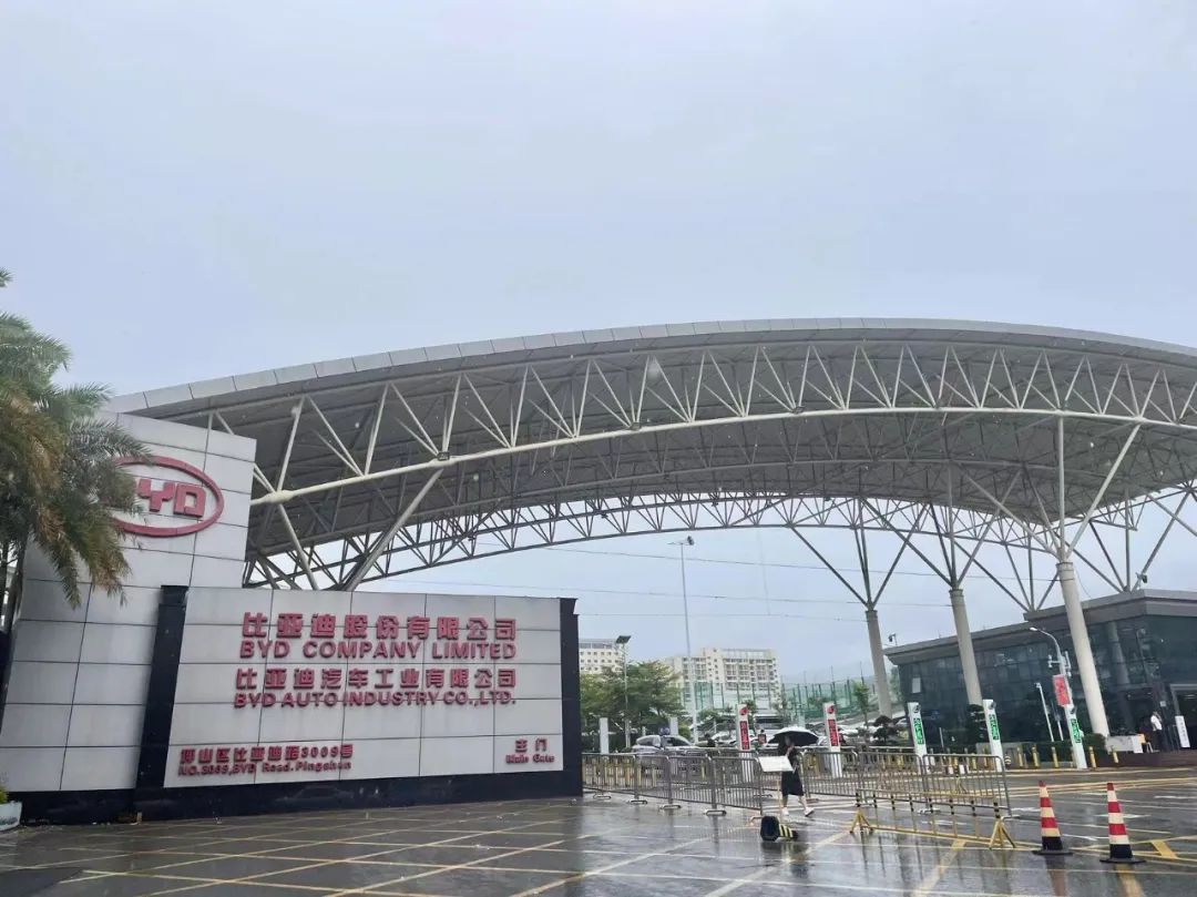 滬深雙雄：不止特斯拉和比亞迪