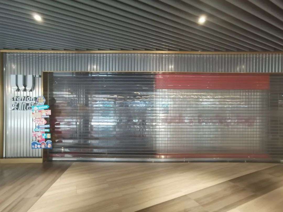 听说上海商场空置率很高？我们实地看了9大重点mall