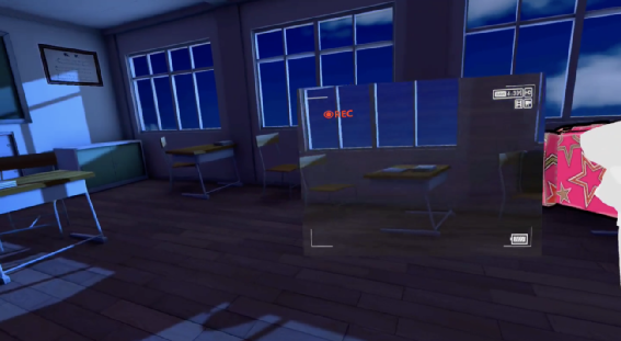 對話PICO VR互動漫團隊：VR創作如何走向輕量化