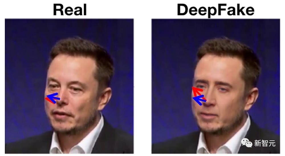DeepFake捏脸真假难辨，汤姆·克鲁斯比本人还像本人！