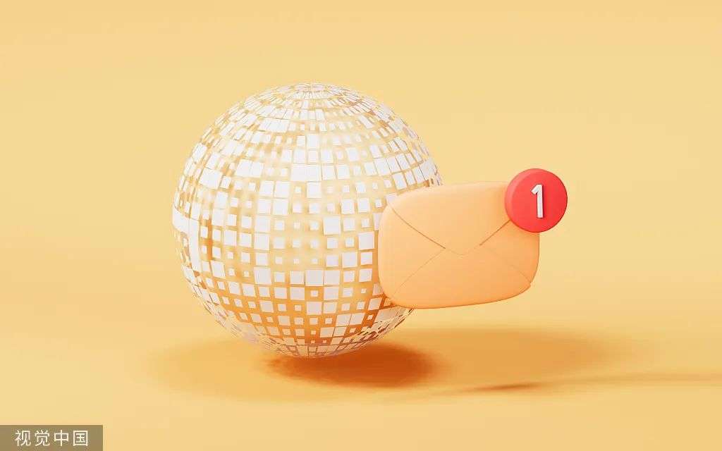 社交媒體的終結與推薦媒體的誕生，正在同時進行？