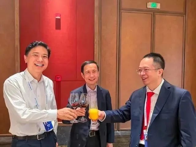 大模型分化趨勢：更垂直、更專業