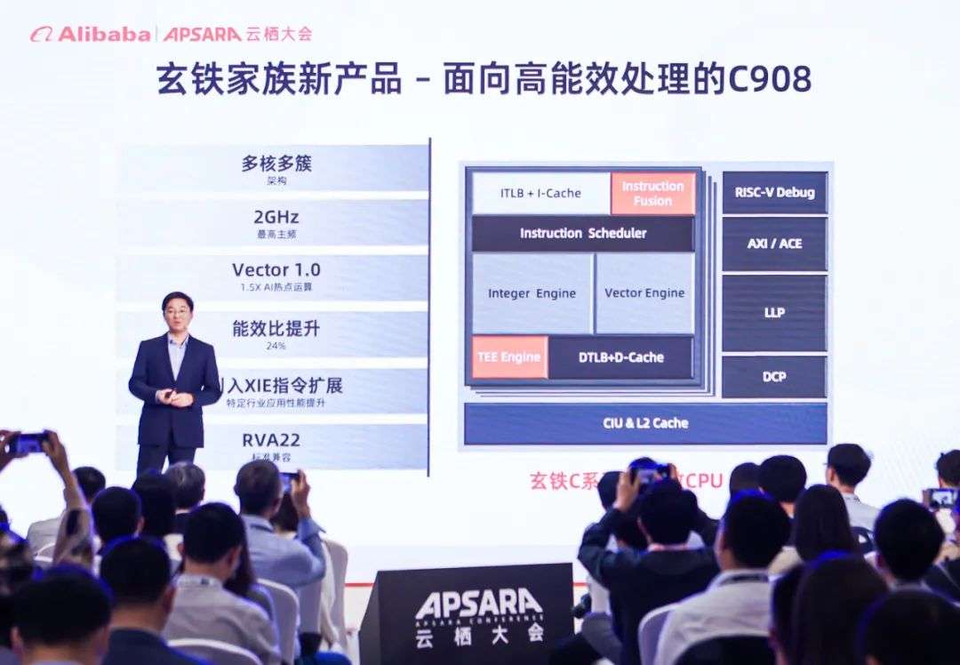 云計算新十年，重塑計算體系