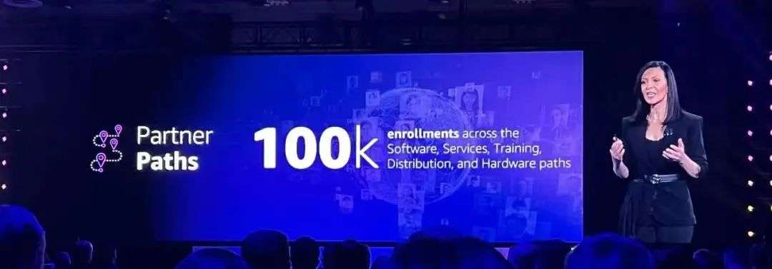 從re:Invent 2022讀懂亞馬遜云科技的“生態(tài)棋局”