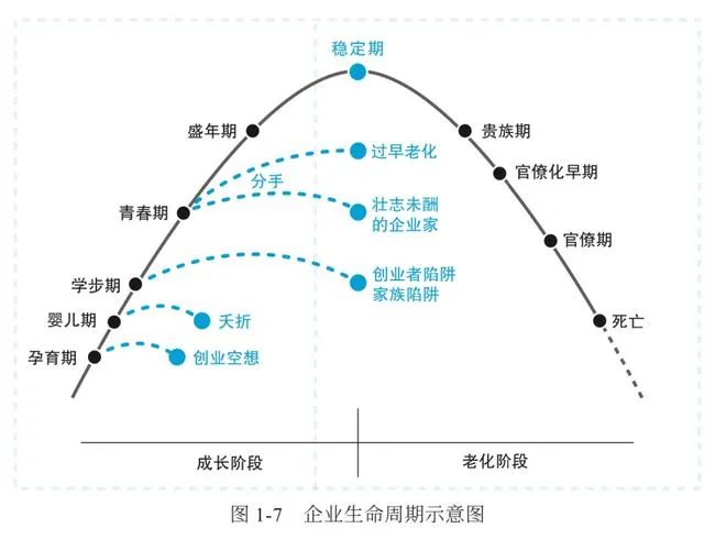 35歲以后：別怕，干就對了