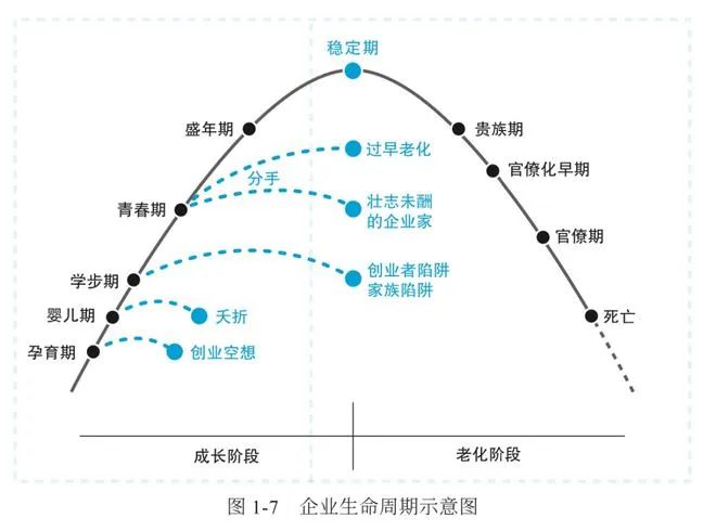 35岁以后：别怕，干就对了