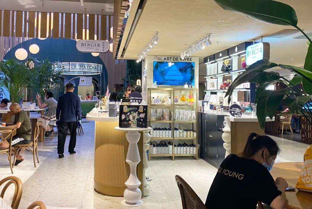 听说上海商场空置率很高？我们实地看了9大重点mall