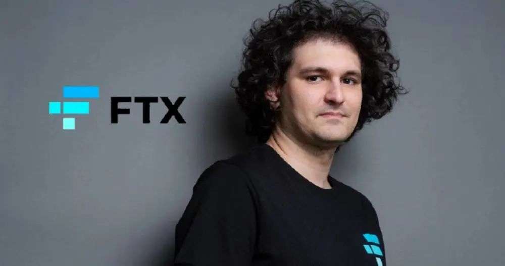 加密貨幣平臺FTX一夜破產，幣圈故事還能講多久？