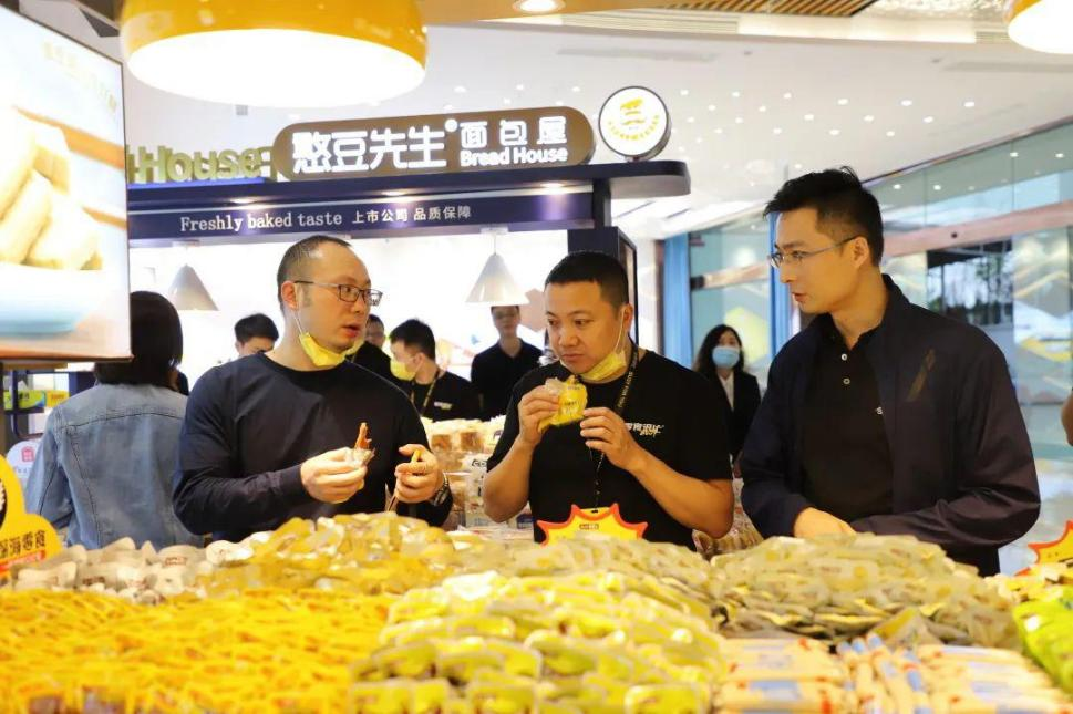 鹽津鋪?zhàn)樱骸傲闶辰缛A為”為何沒有“硬核”產(chǎn)品？