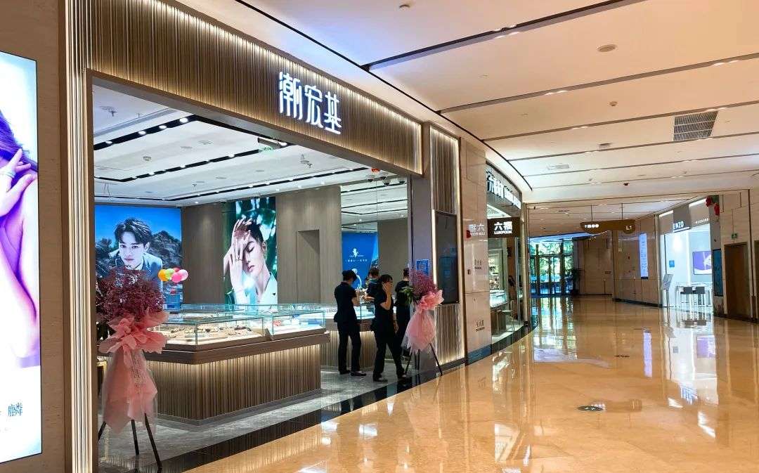 听说上海商场空置率很高？我们实地看了9大重点mall
