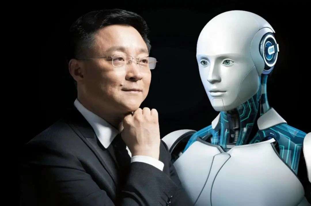 科大訊飛能成為中國版ChatGPT嗎