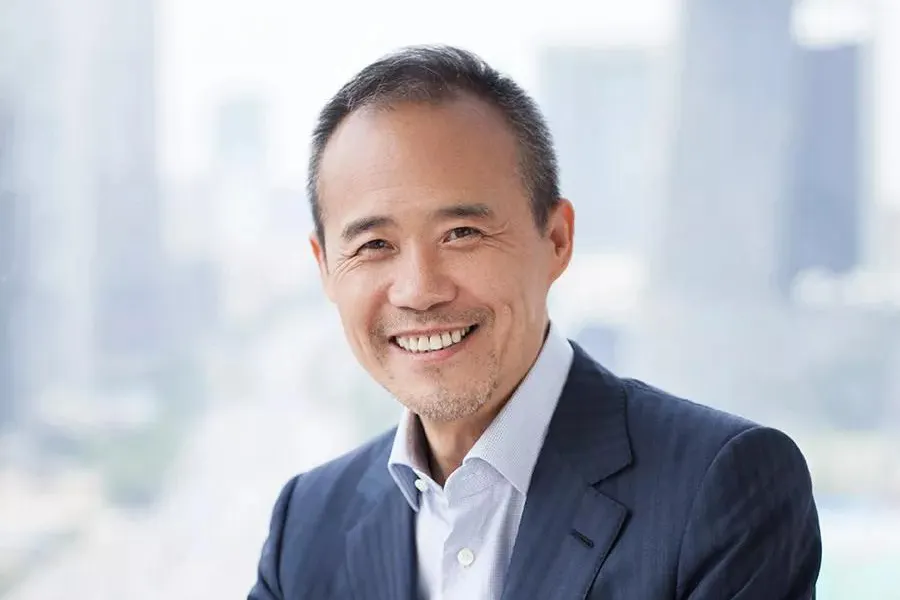 萬科集團創始人王石：改革者，勢必站在風口浪尖上