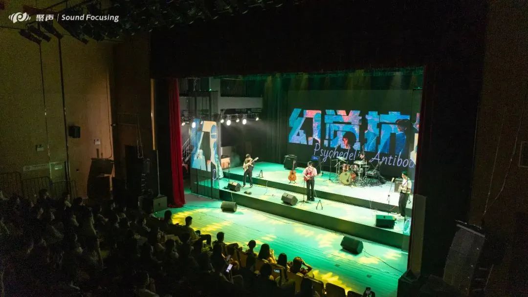 為什么有的樂隊演不起Livehouse了？