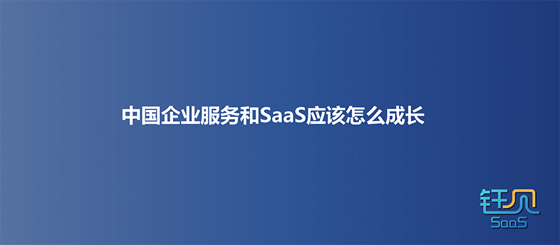 用户突破8000万，贝锐向日葵可能才是中国企业服务的典型增长范式