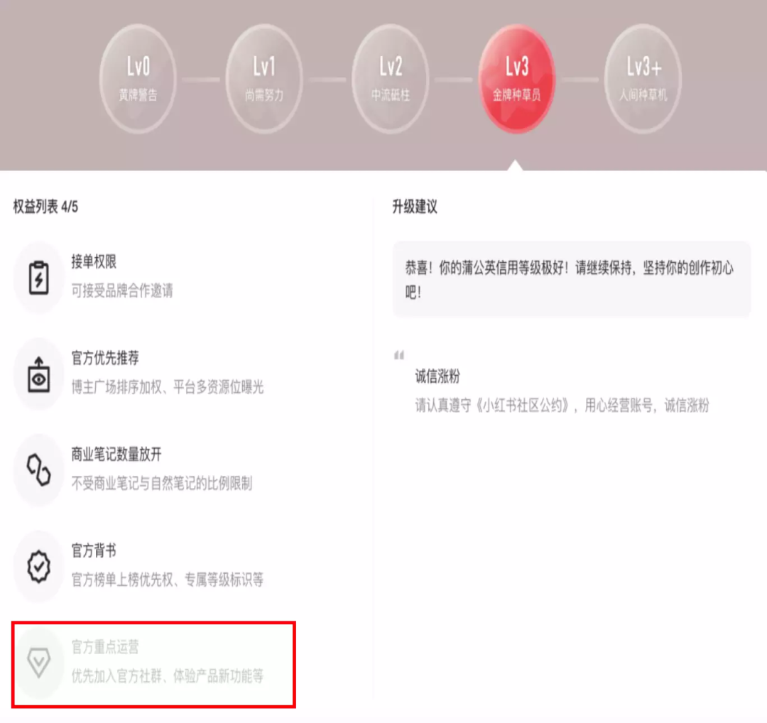 小紅書出“地震級”政策：博主們或重新洗牌，素人新機會來了？