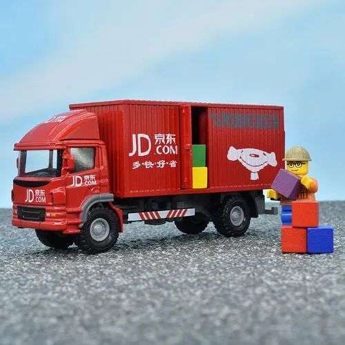 京東快手拼多多財報的B面：中國經濟真正的韌性