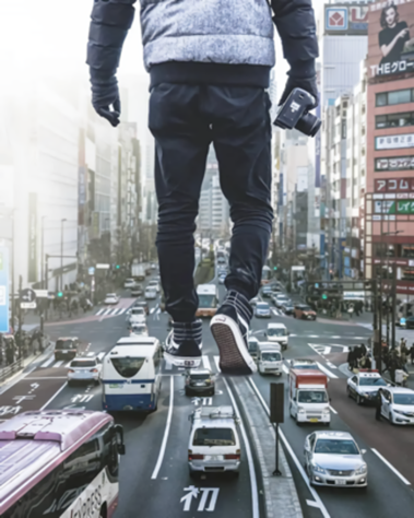 AI畫畫神器迅速走紅！成為行業引爆點，這家AIGC公司背后有何秘訣？