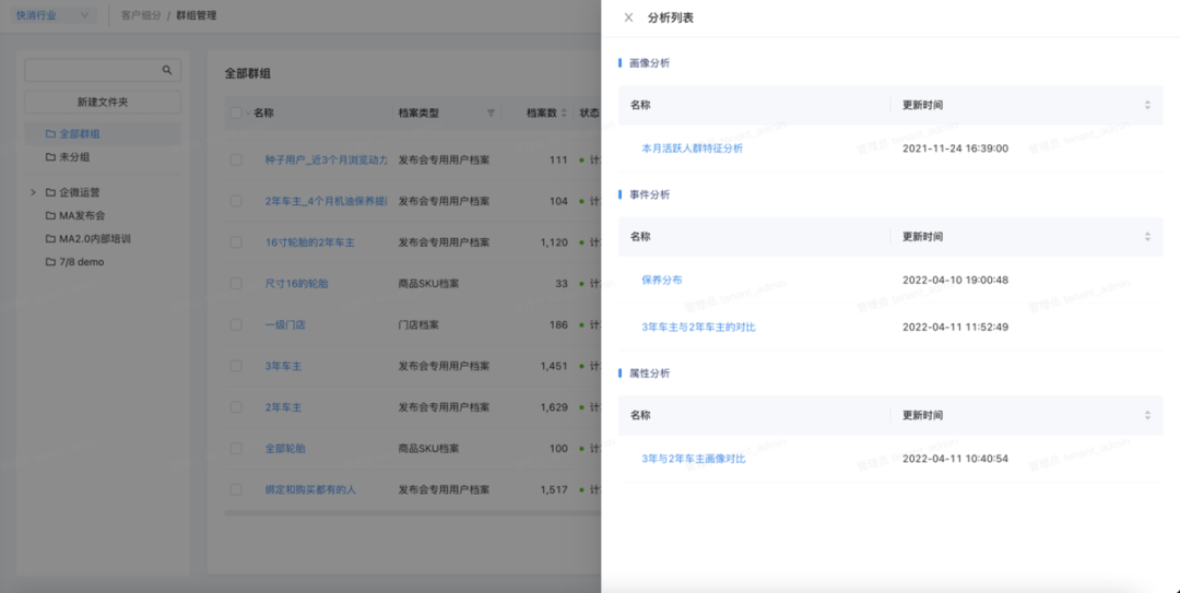 专家团｜宋星：3年后的今天CDP能做什么？纷析评测深演AIphaData看CDP最新发展趋势