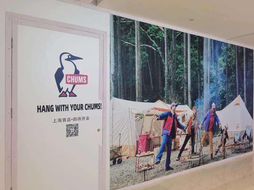 听说上海商场空置率很高？我们实地看了9大重点mall