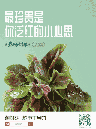 100句卖菜的神文案，看完直呼绝！