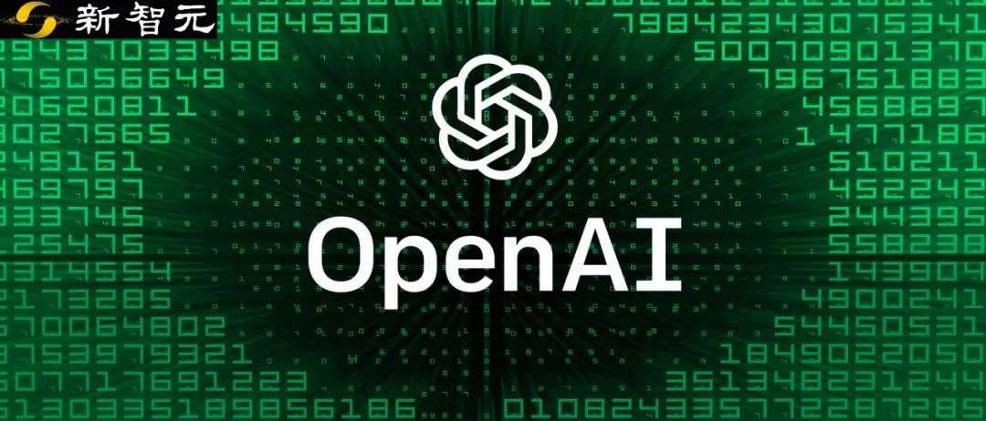 290億美元！ChatGPT爆火，OpenAI七周年估值翻番