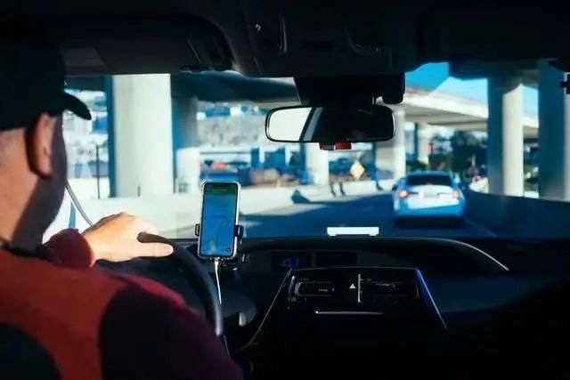 連高德打車盈利了？網約車聚合模式真的要成了嗎？