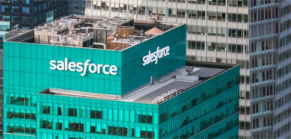 独家爆料！前高管深度解析Salesforce退出幕后及未来走向