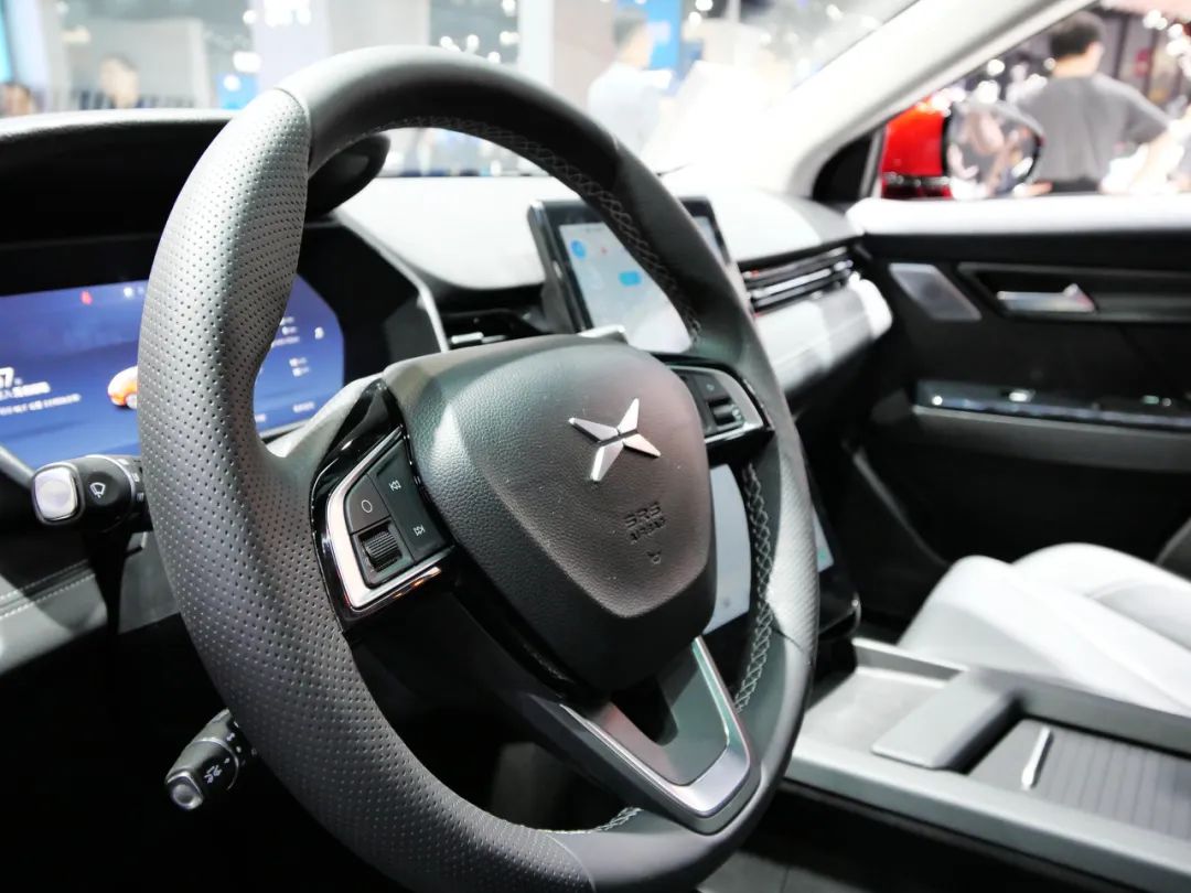 新能源汽車提前進入“淘汰賽”