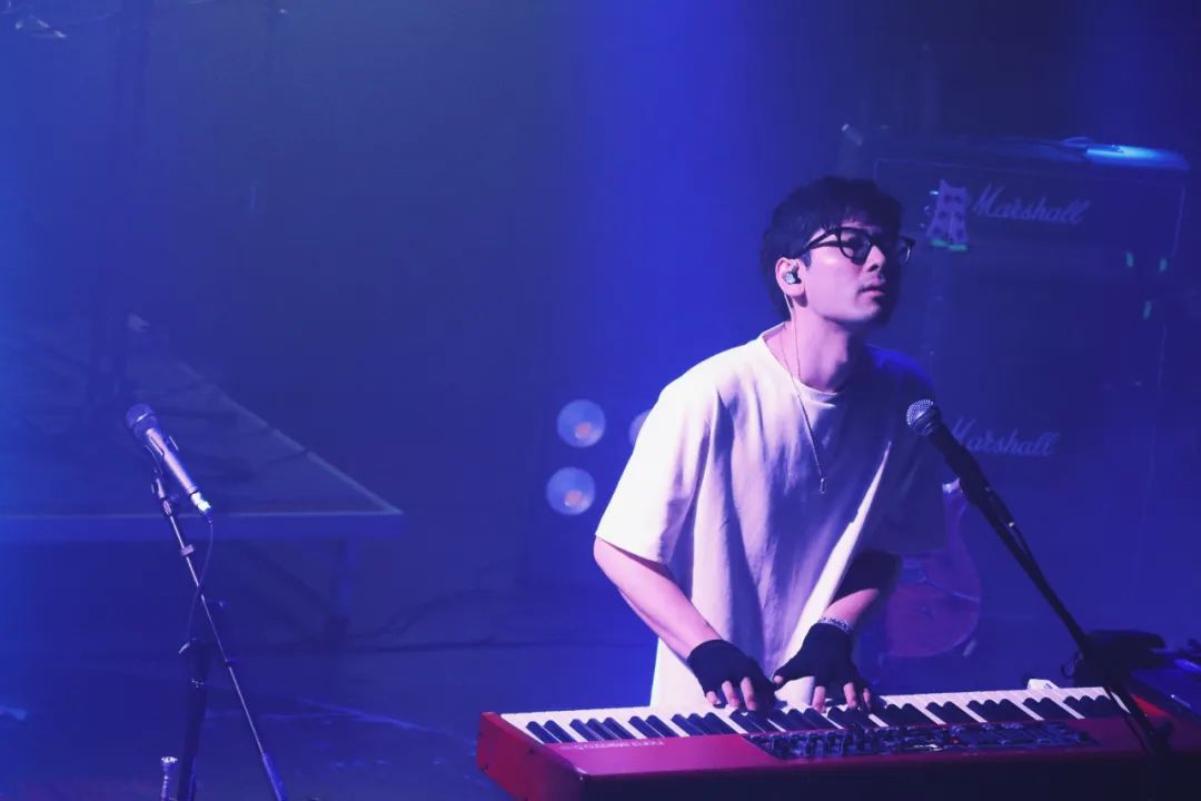為什么有的樂隊演不起Livehouse了？