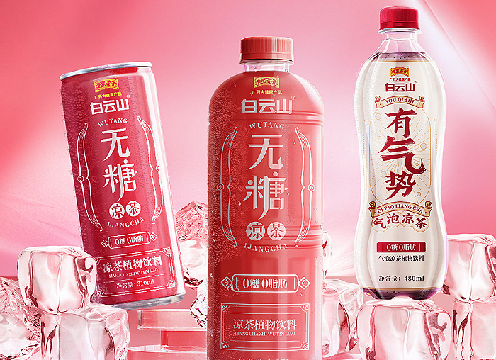 中国饮料的未来，下一个现象级“元气森林”在哪？