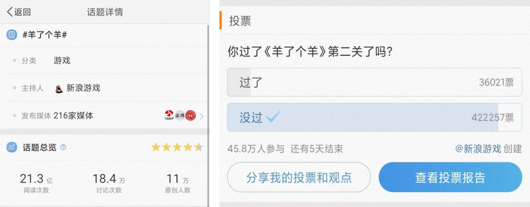 殺瘋了！《羊了個羊》火爆全網，是怎么“操縱”人性的？
