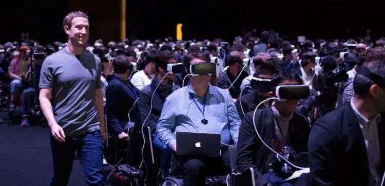 Meta造假？扎克伯格的“画腿”艺术，又厉害了