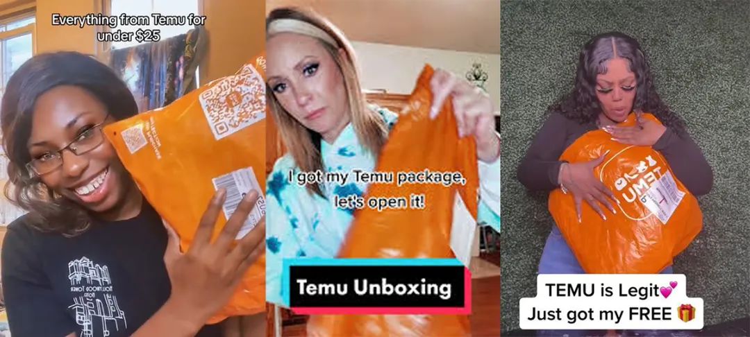 月成交額超45億，誰在Temu上賺錢了？