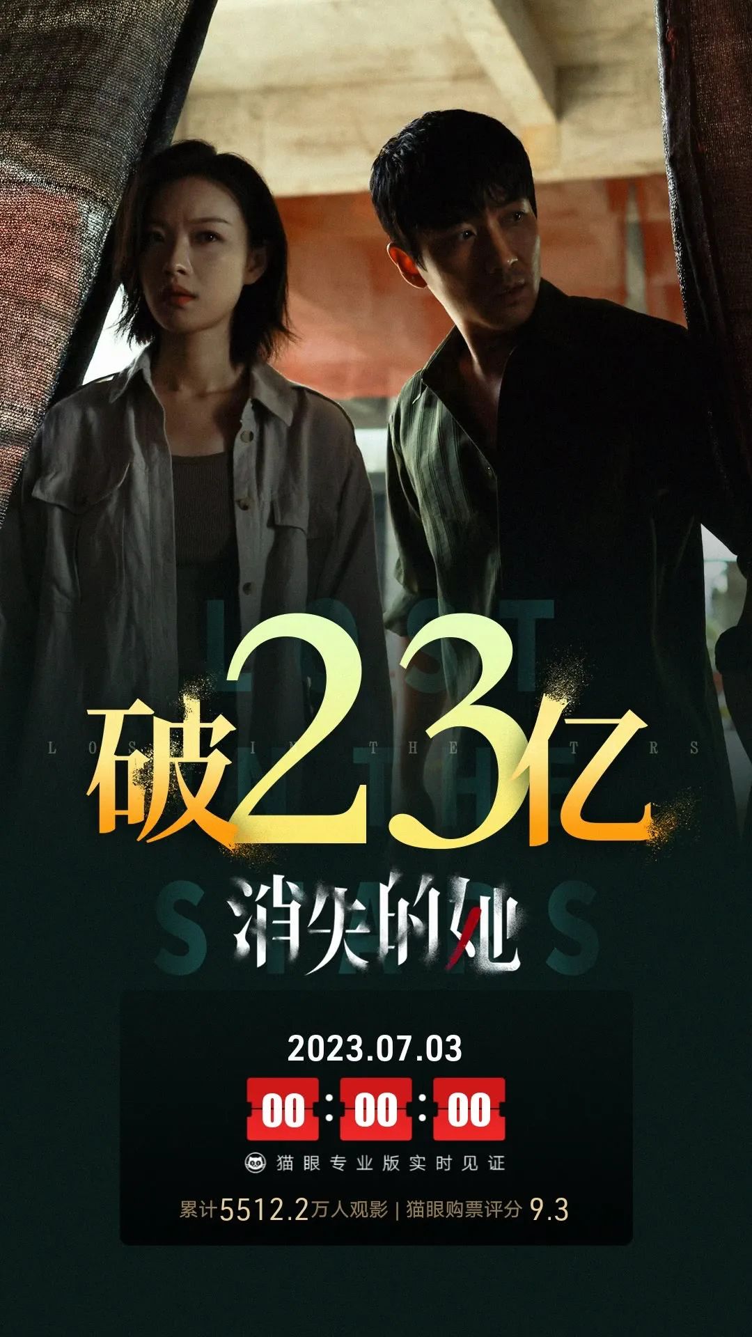 吹響反攻號角，暑期檔要沖擊150億？